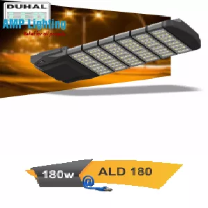 Đèn đường Led ALD 180