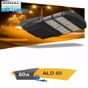 Đèn đường Led ALD 60