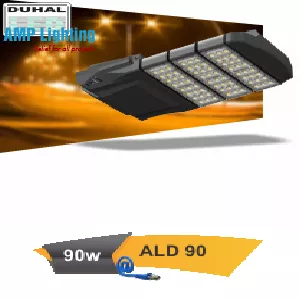Đèn đường Led ALD 90