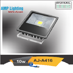 Đèn pha Led AJ-A416