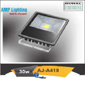 Đèn pha Led AJ-A418