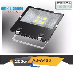 Đèn pha Led AJ-A423