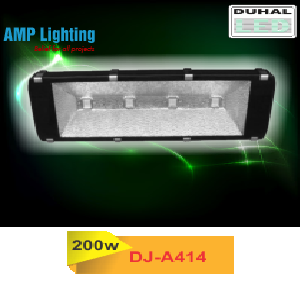 Đèn pha Led DJ-A414