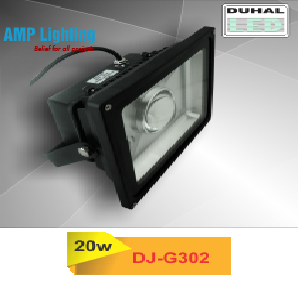 Đèn pha Led DJ-G302