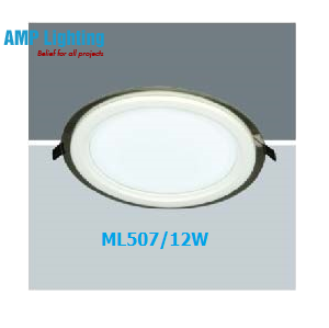 Đèn Downlight âm trần LED 12W ML507/12W