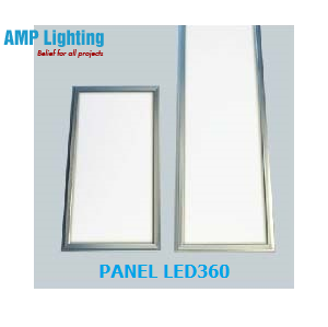 Tấm Panel LED PANEL LED360