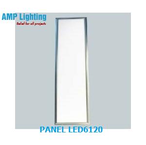 Tấm Panel LED PANEL LED6120