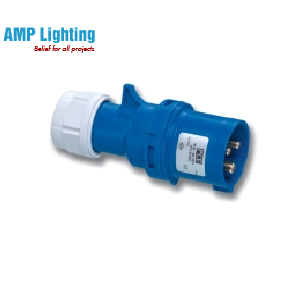 PHÍCH CẮM DI ĐỘNG LOẠI KHÔNG KÍN NƯỚC (IP44) F014-6