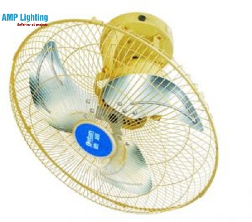 Quạt đảo trần Deton DVX - 45V