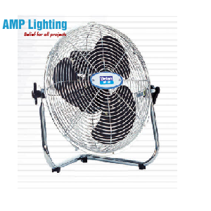 Quạt sàn thường mạ FE40-4