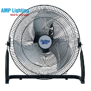 Quạt sàn thường sơn Deton FED45 - 4D