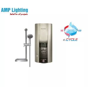 Máy Nước Nóng Panasonic DH-3KD1VN