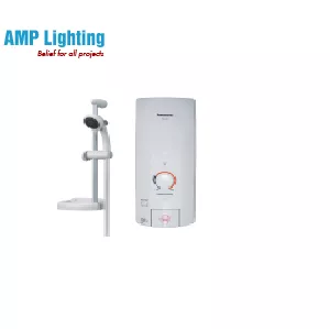 Máy Nước Nóng Panasonic DH-4HS1W