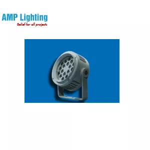 ĐÈN PHA KHÔNG THẤM NƯỚC LED PARAGON POLL18L