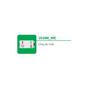 CÔNG TẮC NHẤN "KHÔNG LÀM PHIỀN" & "XIN DỌN PHÒNG" 3039M_G19