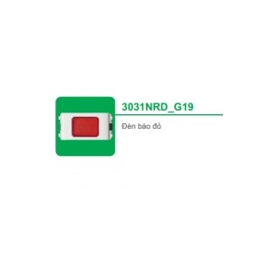 ĐÈN BÁO ĐỎ 3031NRD_G19