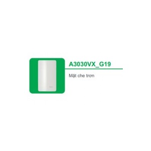 MẶT CHE TRƠN A3030VX_G19