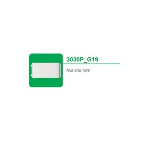 NÚT CHE TRƠN 3030P_G19