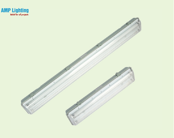 Đèn huỳnh quang chống cháy nổ BNY81