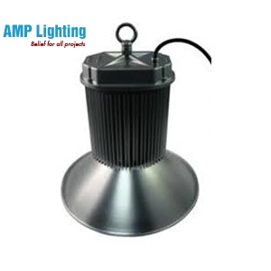 Đèn led nhà xưởng 200W NXL007