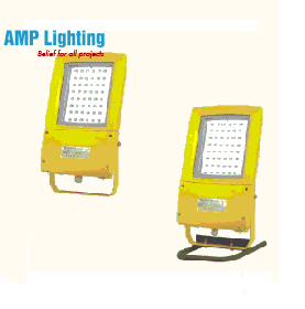 Đèn pha chống cháy nổ BAT86
