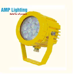 Đèn phòng chống cháy nổ BAK85