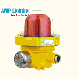 Đèn phòng chống cháy nổ BBJ