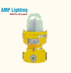 Đèn phòng chống cháy nổ BJD81