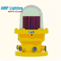 Đèn phòng chống cháy nổ BSZD81-E