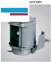 Đèn tín hiệu đơn CXH-1D