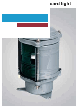 Đèn tín hiệu đơn CXH-2C