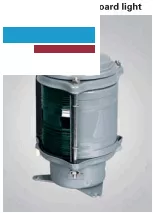 Đèn tín hiệu đơn CXH-2C