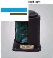 Đèn tín hiệu đơn CXH-2S
