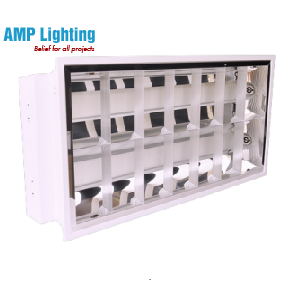 BỘ MÁNG ÂM TRẦN ĐQ RF01 236GASI - ĐIỆN QUANG