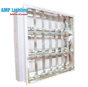 BỘ MÁNG ÂM TRẦN ĐQ RF01 318GASI - ĐIỆN QUANG