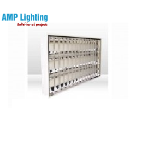 BỘ MÁNG ÂM TRẦN ĐQ RF01 336GASI - ĐIỆN QUANG
