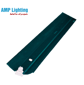 BỘ MÁNG ĐÈN CÔNG NGHIỆP ĐQ IF01 136GA ĐIỆN QUANG