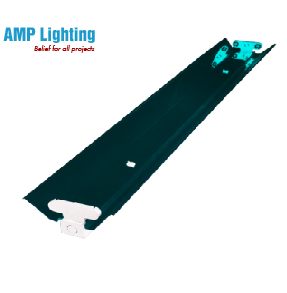 BỘ MÁNG ĐÈN CÔNG NGHIỆP ĐQ IF01 236GA ĐIỆN QUANG