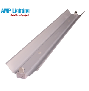 BỘ MÁNG ĐÈN T5 CÔNG NGHIỆP ĐQ IF02 128SC ĐIỆN QUANG