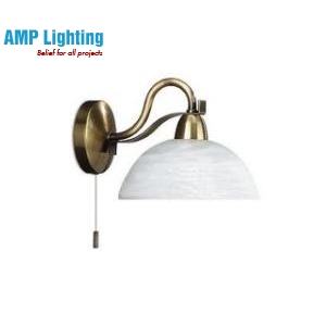 ĐÈN PHILIPS 36377 BRONZE