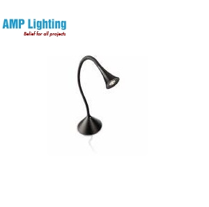 ĐÈN PHILIPS BDG304 BLACK