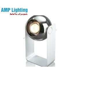 ĐÈN PHILIPS QDG302 CHROME