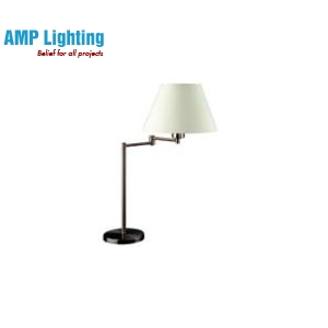 ĐÈN PHILIPS QDG307 NICKEL