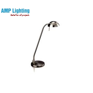 ĐÈN PHILIPS QDS304 CHROME