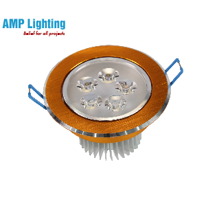 ĐÈN DOWLIGHT LED CHIỀU RỌI ELD6004/3W