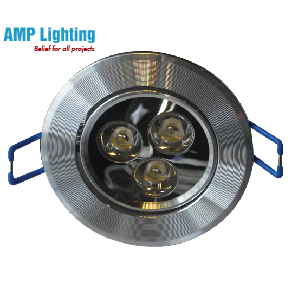 ĐÈN DOWNLIGHT LED ELD6001/12W