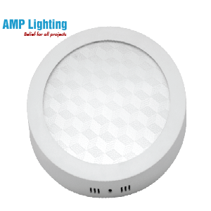 ĐÈN DOWNLIGHT PANEL LED LẮP NỔI ELD7004/24W