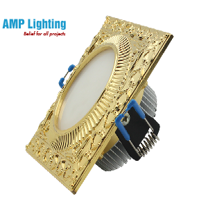 ĐÈN DOWNLIGHT LED CLASSIC BA MAU ELD2103 ROMAN