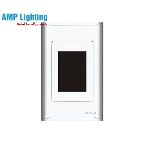 MẮT APTOMAT TÉP ĐÔI R9842 ROMAN