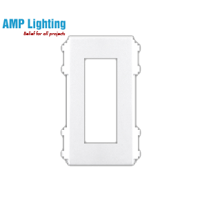 MẶT APTOMAT KHỐI NHỎ R6403 ROMAN